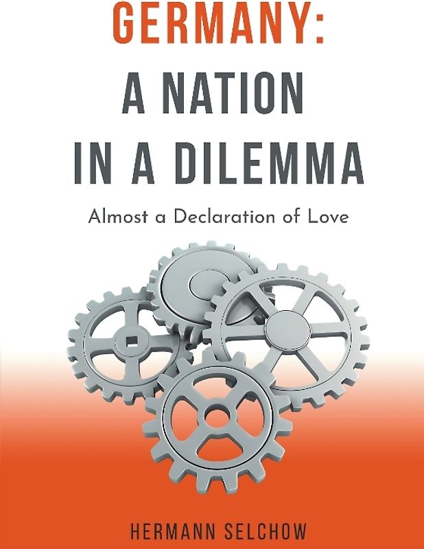 Germany: A Nation in a Dilemma - Essays