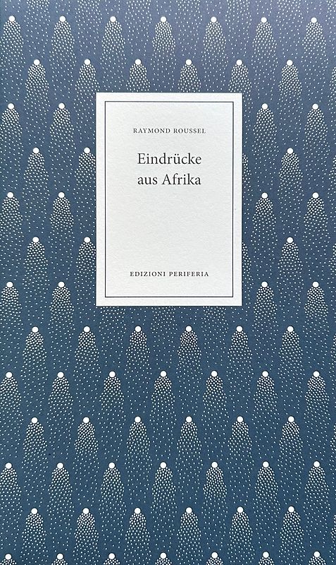 Eindrücke aus Afrika