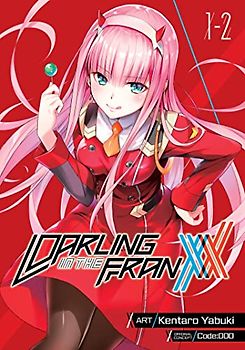 Darling in the Franxx 1