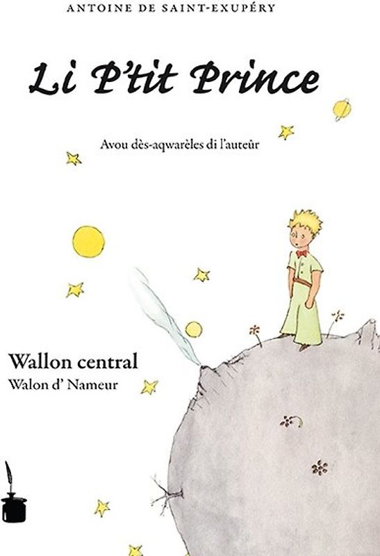 Li P'tit Prince