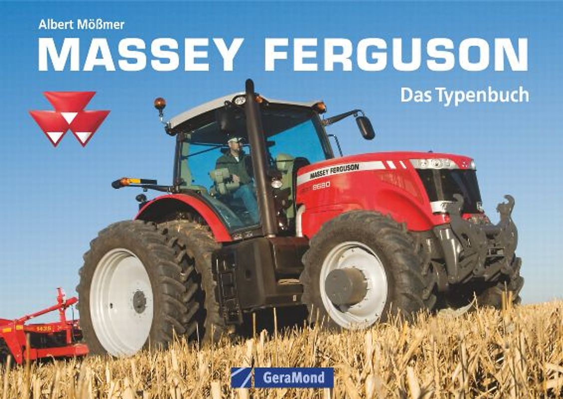 Massey Ferguson