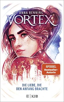 Vortex – Die Liebe, die den Anfang brachte