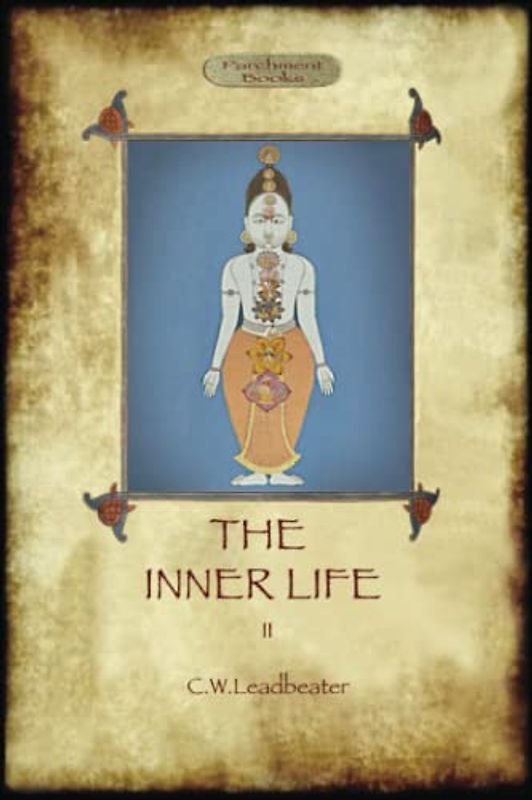 The Inner Life Volume 2