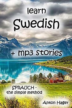 learn SWEDISH + mp3 stories: Sprauch - the simple method