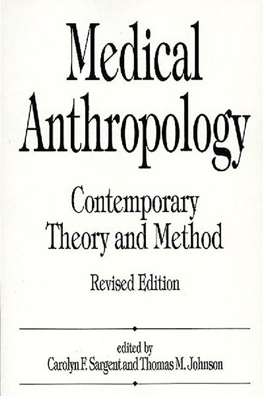 Medical Anthropology