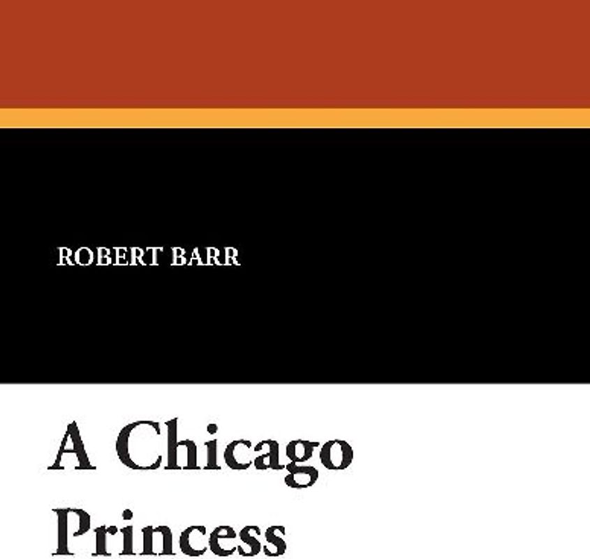 A Chicago Princess