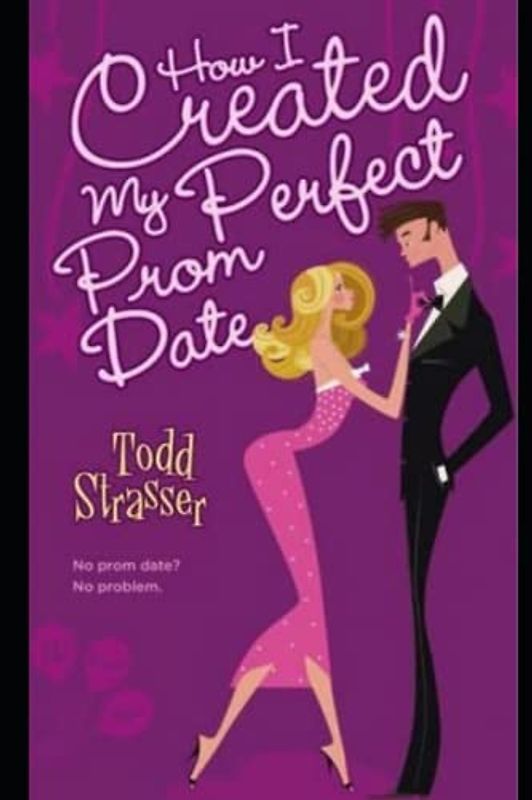 How I Created My Perfect Prom Date