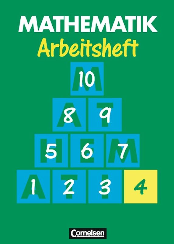 Mathematik Förderschule - Arbeitshefte