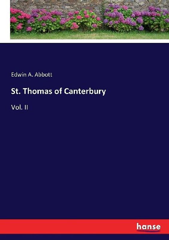 St. Thomas of Canterbury