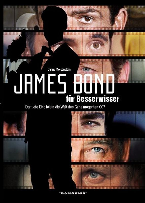 James Bond für Besserwisser