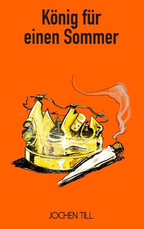 König für einen Sommer