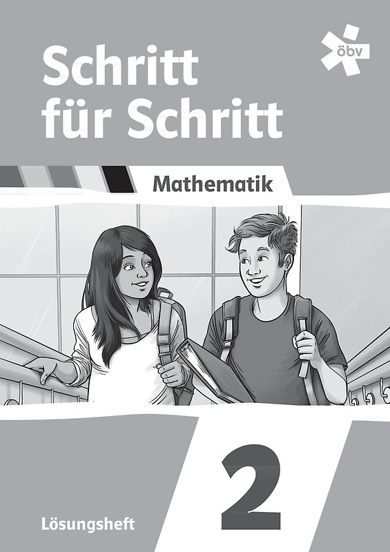Schritt für Schritt Mathematik 2, Lösungen