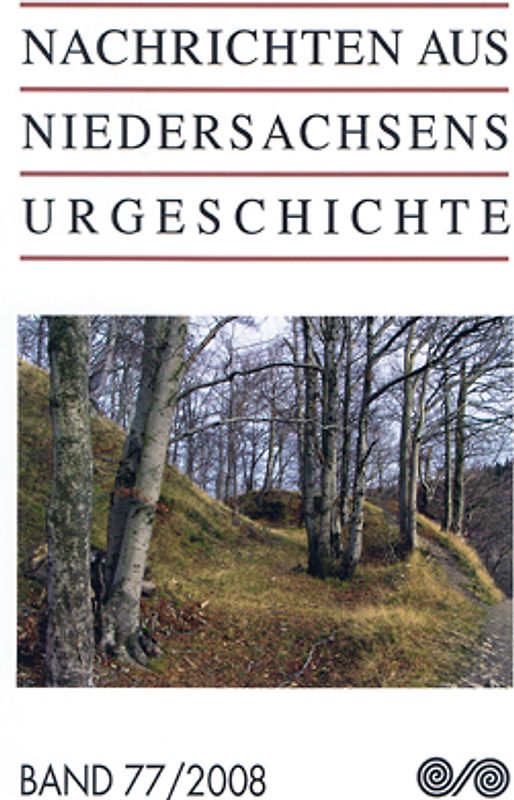Nachrichten aus Niedersachsens Urgeschichte