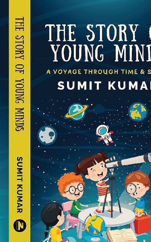 The Story of Young Minds