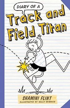 Diary of a Track and Field Titan