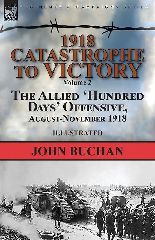 1918-Catastrophe to Victory
