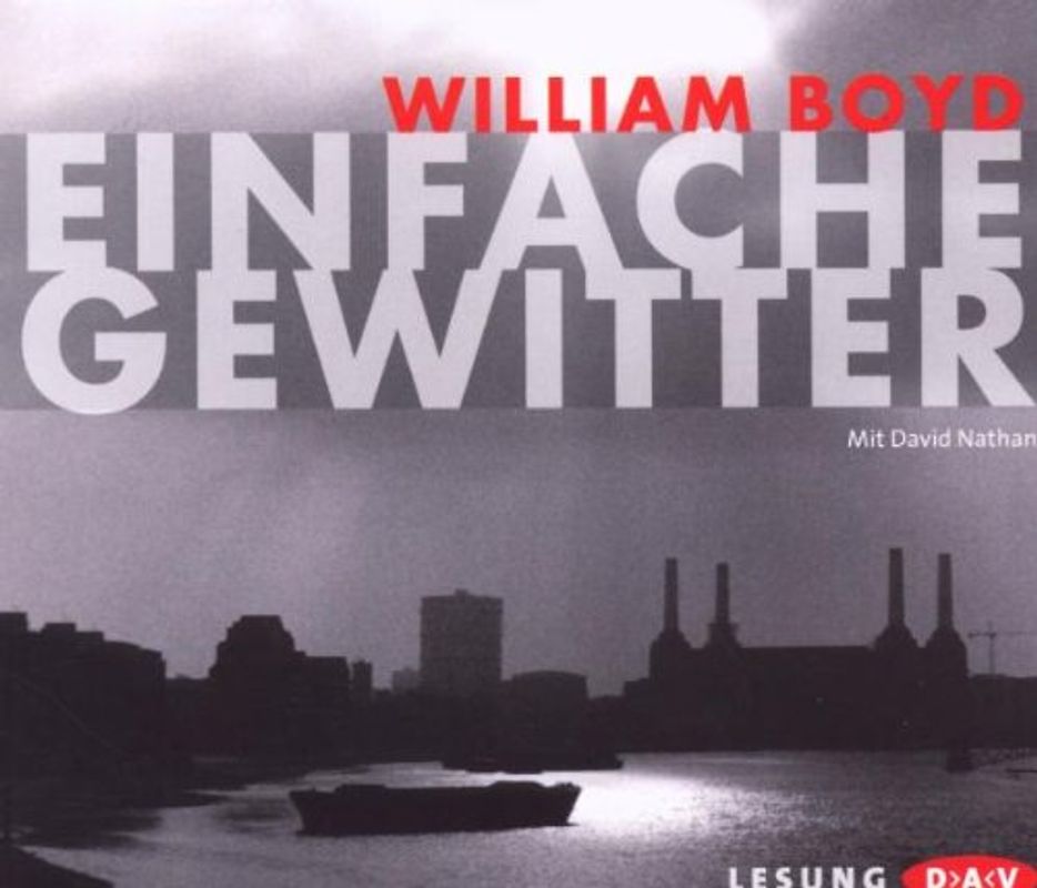 Various - Einfache Gewitter