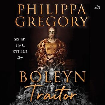 Boleyn Traitor