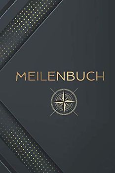 Meilenbuch: Seemeilenbuch Segeln & Motorboote | ca. A6 | Logbuch Seemeilen | Nachweis für SBF, SKS, SSS, SHS | SegelPlanet