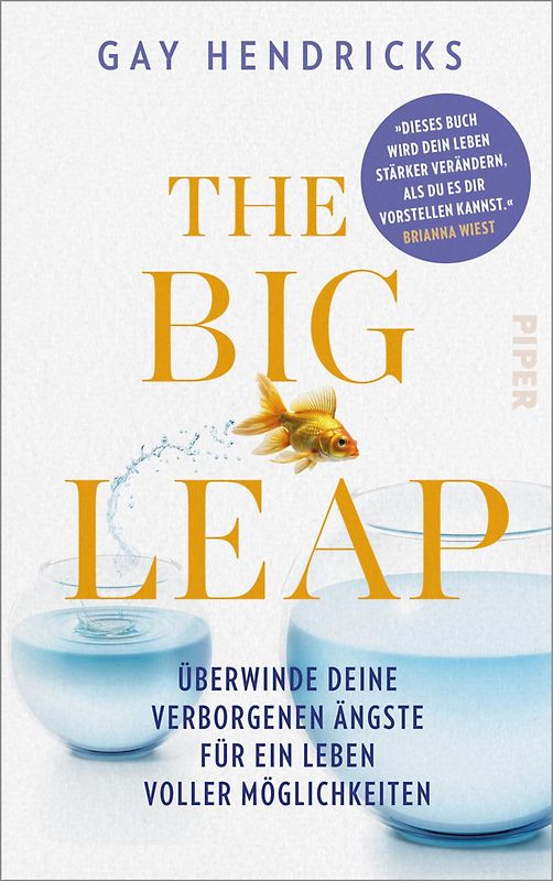The Big Leap