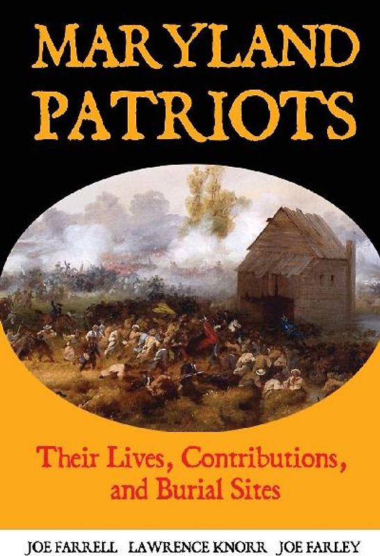 Maryland Patriots