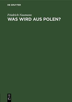 Was wird aus Polen?