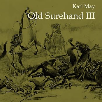 Old Surehand III