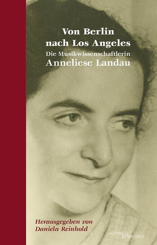 Von Berlin nach Los Angeles