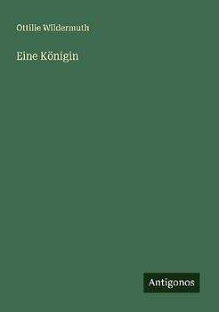 Eine Königin