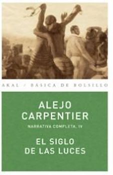 El siglo de las luces