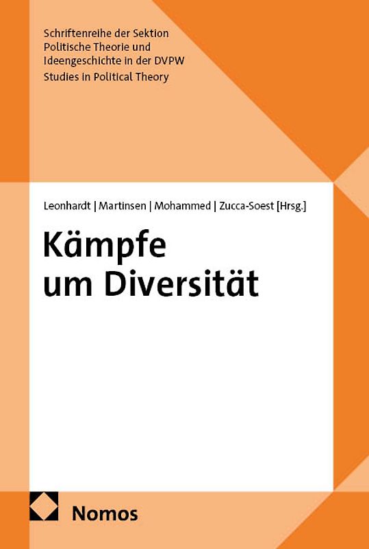 Kämpfe um Diversität