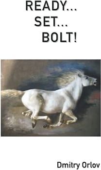 Ready... Set... Bolt!