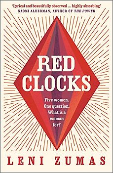 Red Clocks