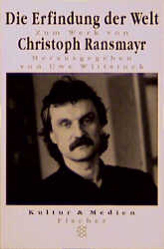 Die Erfindung der Welt