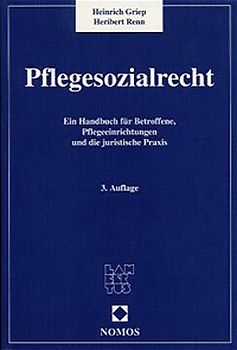 Pflegesozialrecht