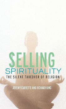 Selling Spirituality