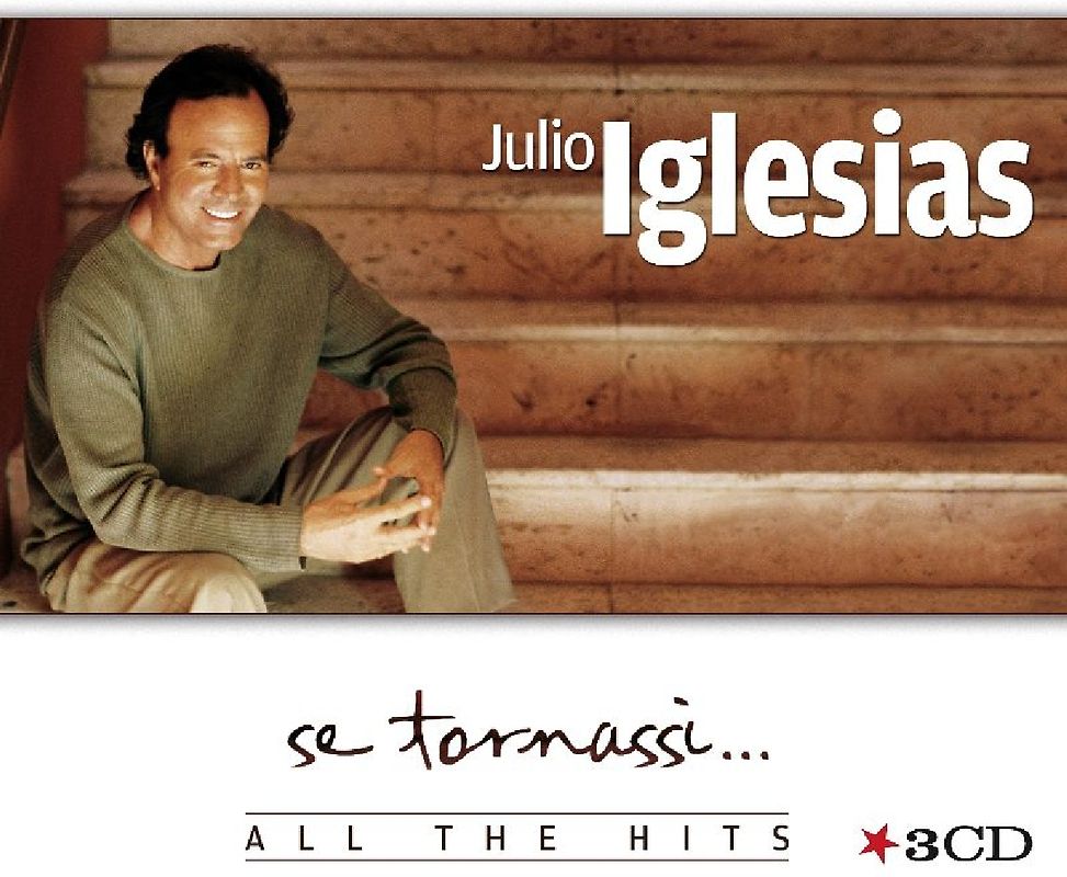 Se Tornassi-All The Hits