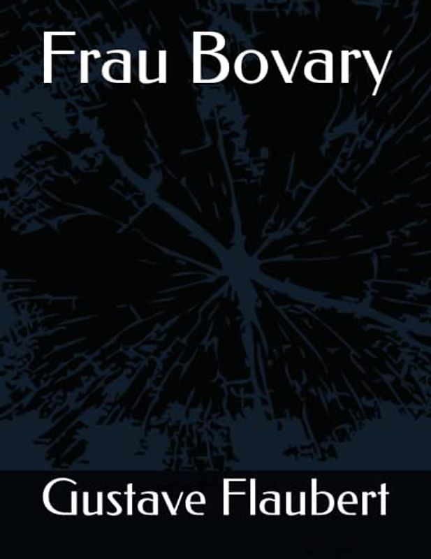 Frau Bovary