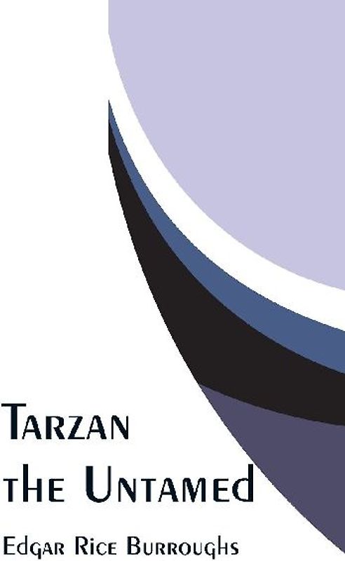Tarzan the Untamed