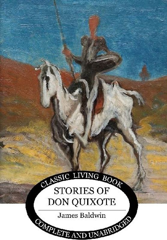 Stories of Don Quixote
