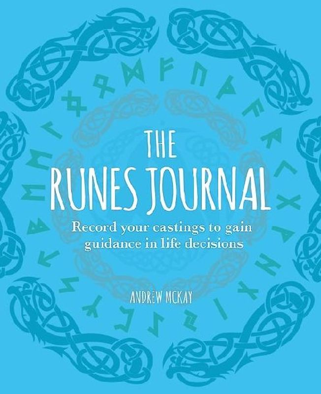 The Runes Journal