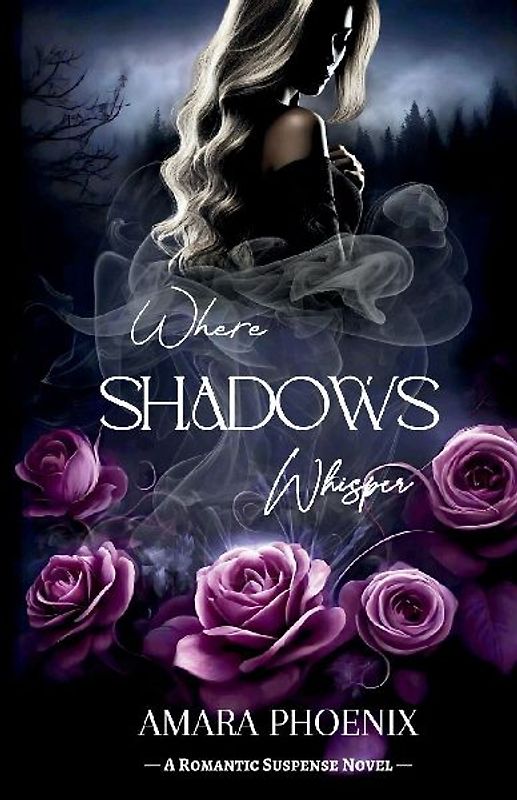 Where Shadows Whisper