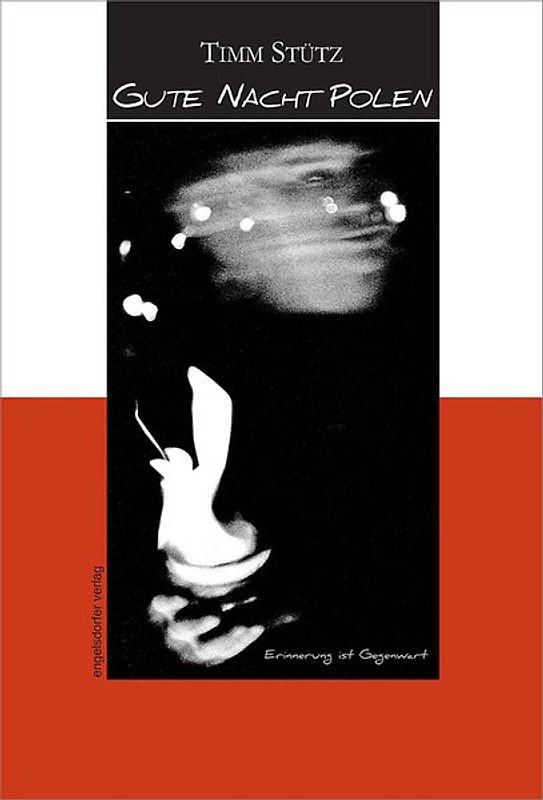 Gute Nacht Polen. Die nächtlichen Tagebuch-Aufzeichnungen eines Deutschen im Polen der 80er Jahre