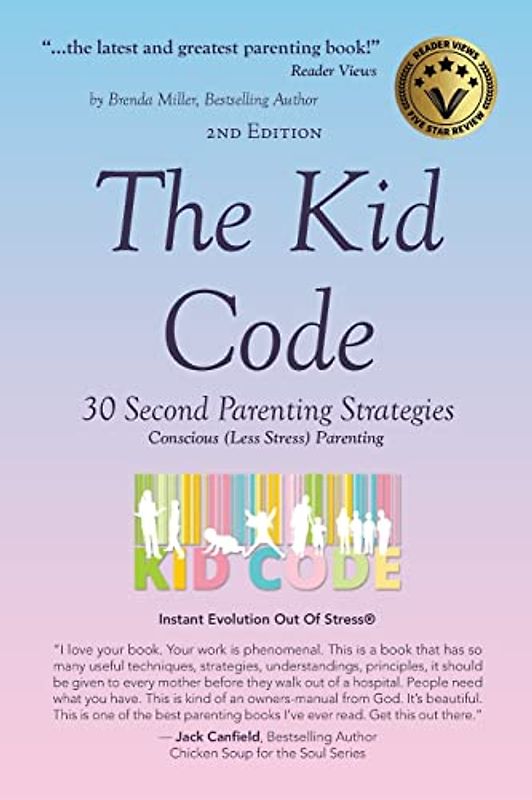 The Kid Code