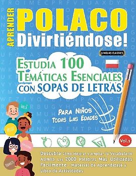 APRENDER POLACO DIVIRTIÉNDOSE! - PARA NIÑOS