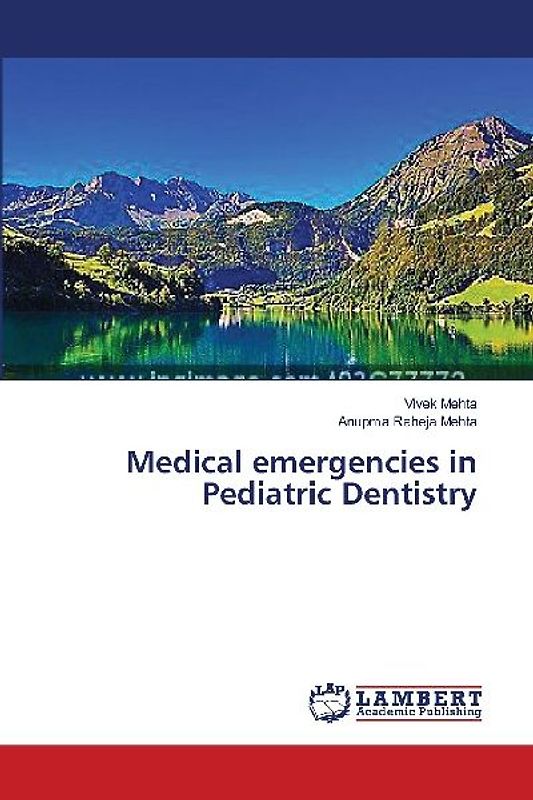 Medical emergencies in Pediatric Dentistry