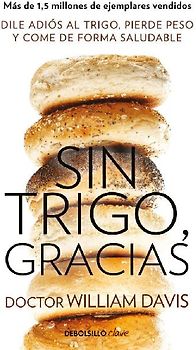 Sin trigo, gracias