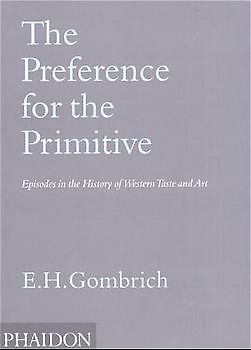 The Preference for the Primitive
