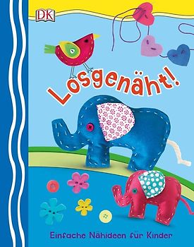 Losgenäht!