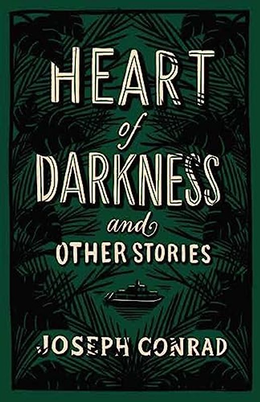 Heart of Darkness and Other Stories (Barnes & Noble Flexibound Editions)